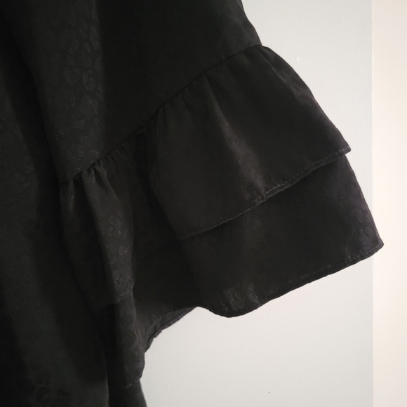 Lilly Pulitzer Christie Top medium - Picture 5 of 6